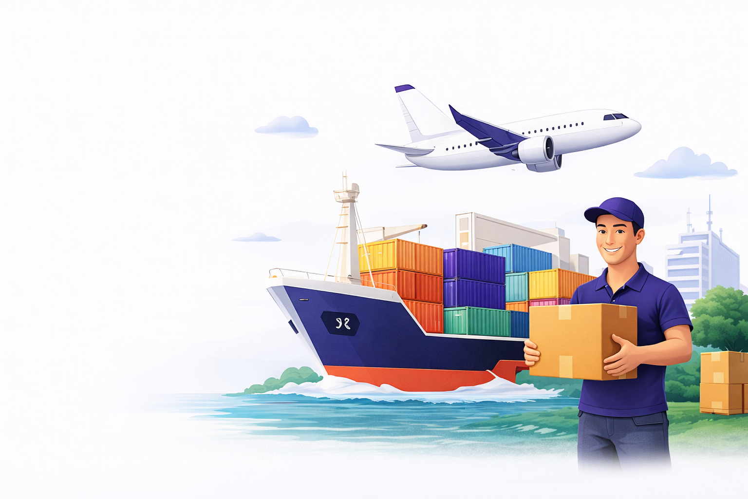 Bannière principale