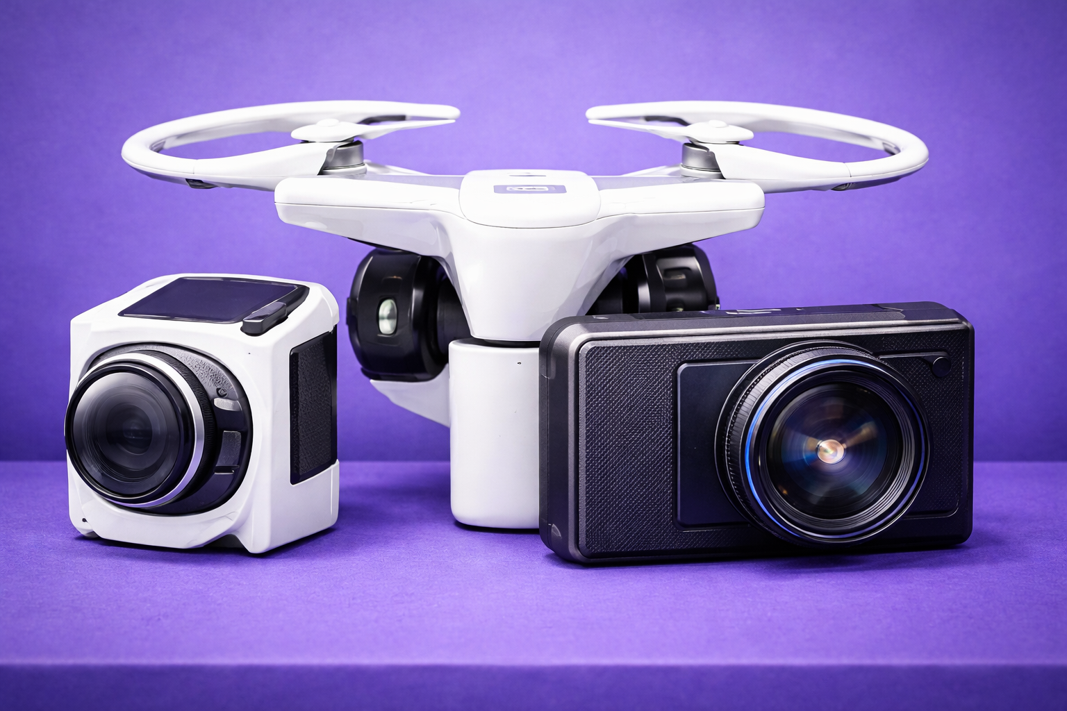 Image produit gadgets et plus